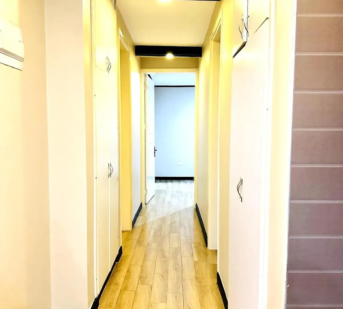 3 Bedroom Apartment Near Bugolobi Kampala
