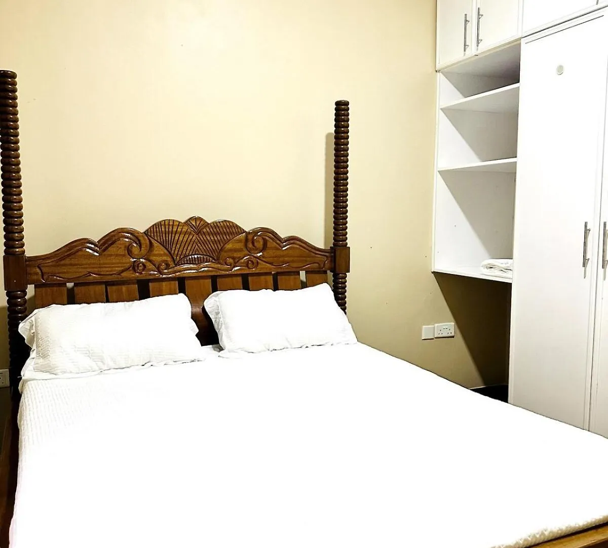 3 Bedroom Apartment Near Bugolobi Kampala Uganda