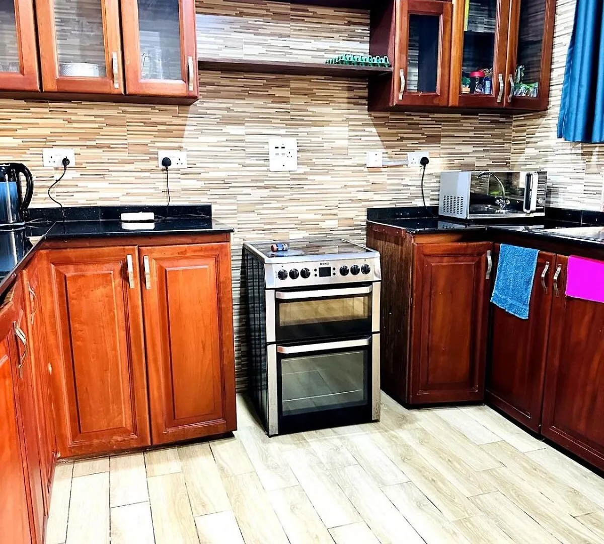 3 Bedroom Apartment Near Bugolobi Kampala Uganda