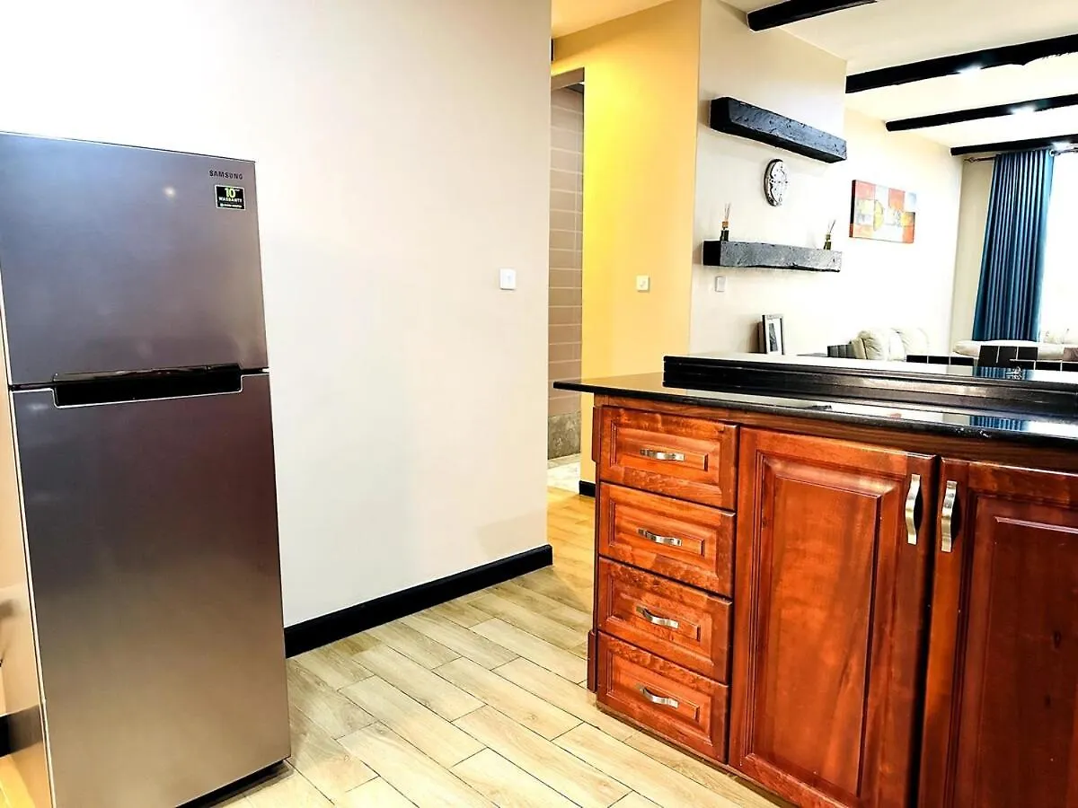 3 Bedroom Apartment Near Bugolobi Kampala