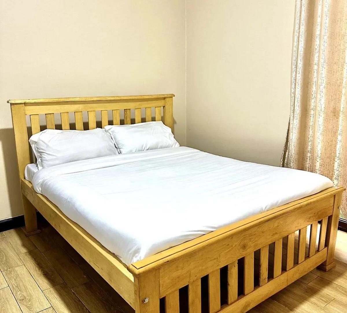 3 Bedroom Apartment Near Bugolobi Kampala Uganda