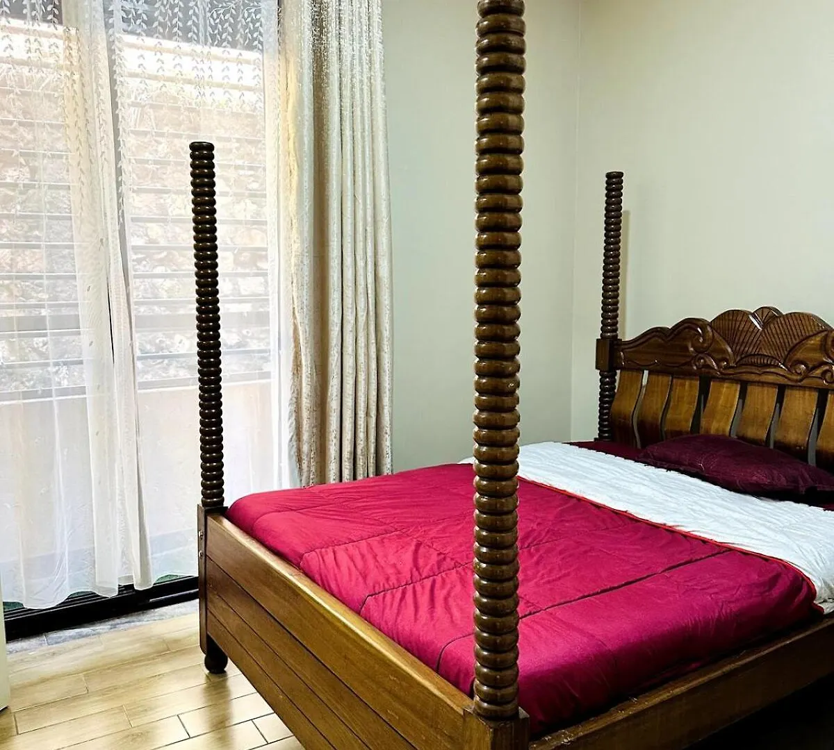 3 Bedroom Apartment Near Bugolobi Kampala