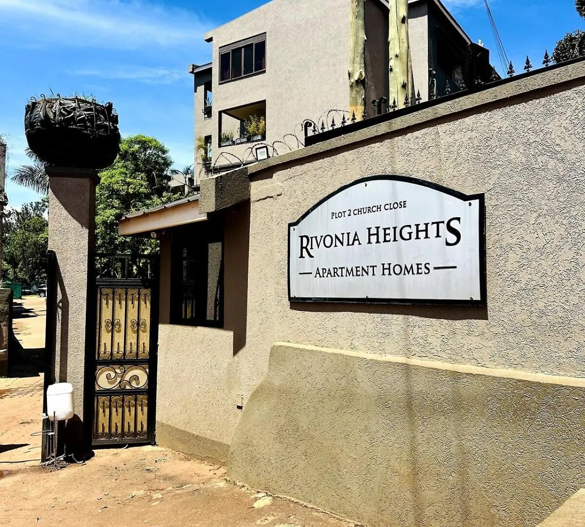 3 Bedroom Apartment Near Bugolobi Kampala 0*,