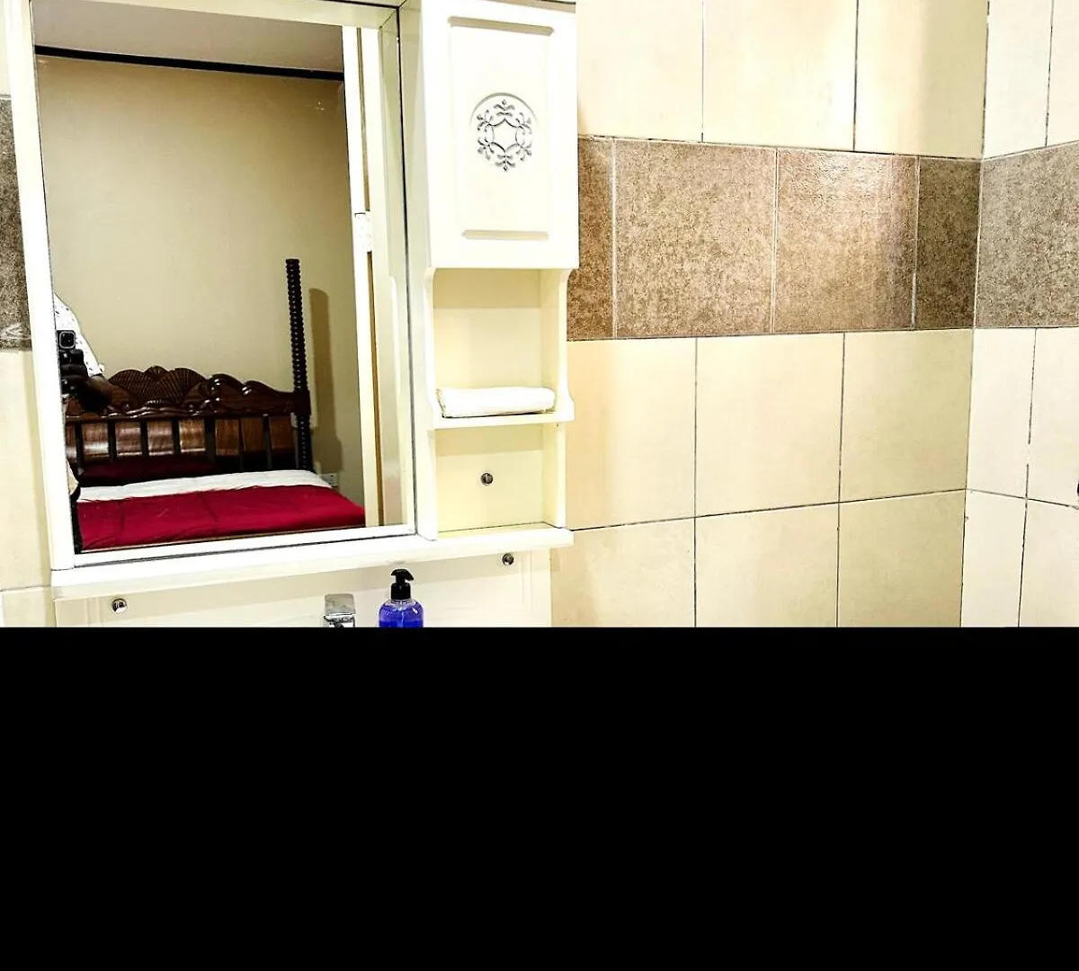 3 Bedroom Apartment Near Bugolobi Kampala 0*,  Uganda